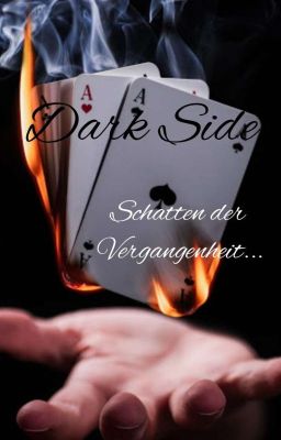 Dark Side - Schatten der Vergangenheit