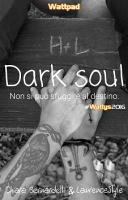 Dark Soul (L.S)