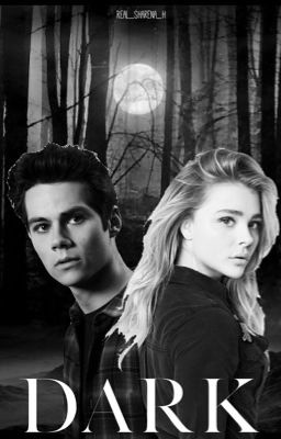 DARK • Stiles Stilinski • Teen Wolf [1]  - SLOW UPDATES -