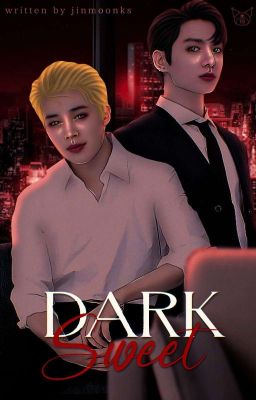 Dark Sweet ꒱ Kookmin