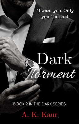 Dark Torment ✔