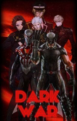 Dark War