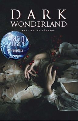 Dark Wonderland