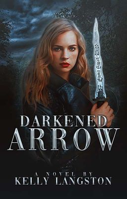 Darkened Arrow ｡ Henry Mills