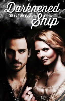 Darkened Ship [] Captain Swan []