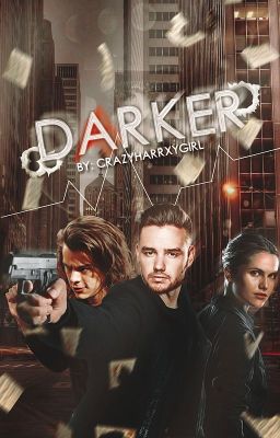 DARKER |Liam Payne|