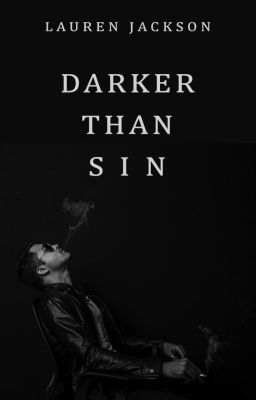 Darker Than Sin