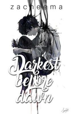 Darkest Before Dawn (Book 1)