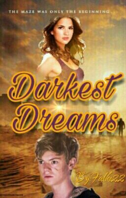 Darkest Dreams (Newt ff)