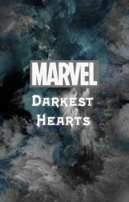 Darkest Hearts (Male Reader)