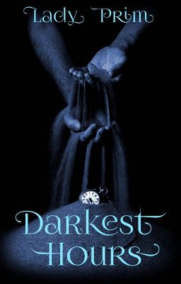 Darkest Hours (MGL series Book 2)