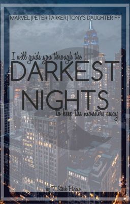 Darkest Nights | Peter Parker FF 