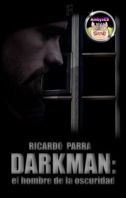 Darkman: el hombre de la oscuridad ✅