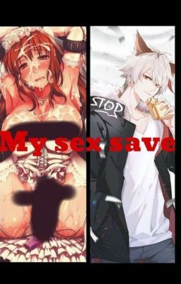 Darkna: 🔗~My sex save~!🔗(+18)