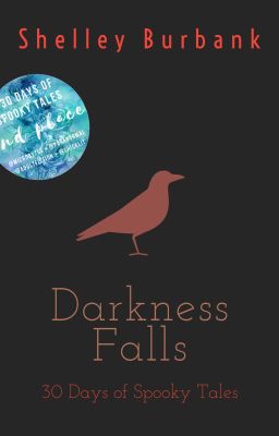 Darkness Falls: Spooky Stories