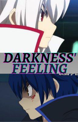 Darkness' Feeling