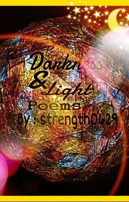 Darkness & Light Poems