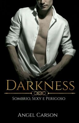 Darkness (Romance gay)