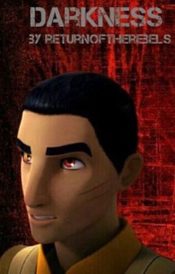 Darkness (Star Wars Rebels short story) 