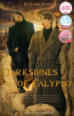 Darkshines of Calypso [JINKOOK]