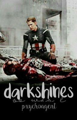 darkshines || stony one shots