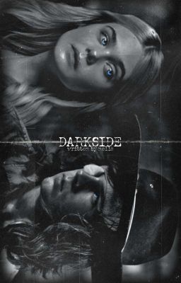 DARKSIDE,    c. grimes.