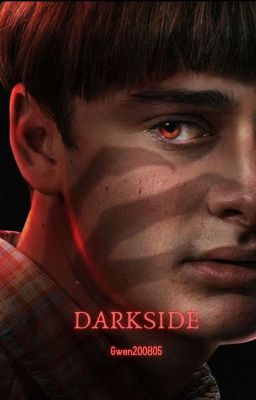 DARKSIDE-Will Byers 