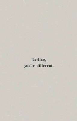 Darling?