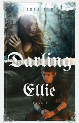 Darling Ellie || Peter Pan x OC || OUAT