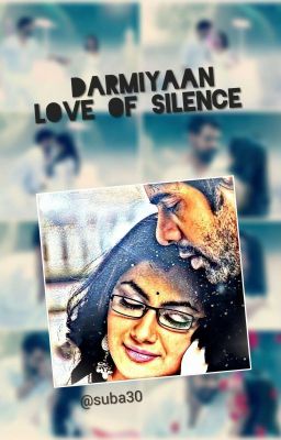 Darmiyaan.. Love Of Silence - SS on Abhigya 