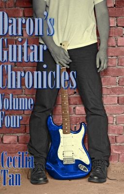 Daron's Guitar Chronicles: Vol 4