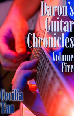 Daron's Guitar Chronicles Vol 5