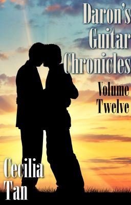 Daron's Guitar Chronicles Volume 12