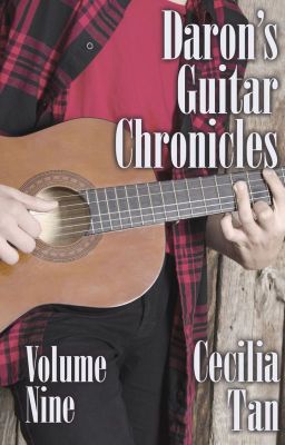 Daron's Guitar Chronicles: Volume 9