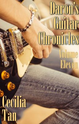 Daron's Guitar Chronicles: Volume Eleven