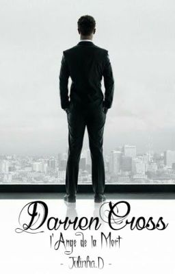 Darren Cross