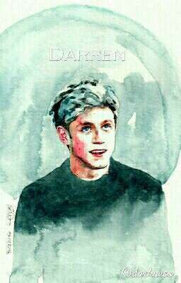 Darren » niall horan.