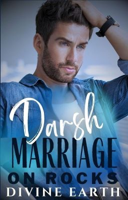 Darsh [MARRIAGE ON ROCKS-1]