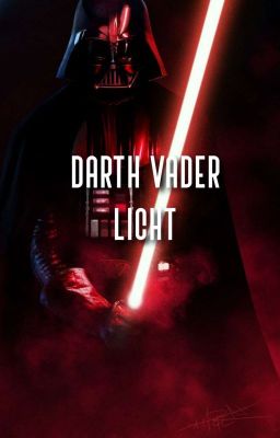 Darth Vader / Licht