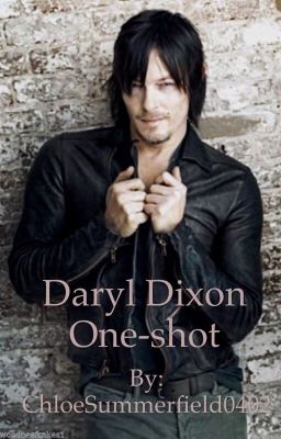 Daryl Dixon One-shot