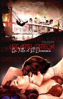 ❥ Daryl (Is It Love ?) - RECUEIL : Le Cartel Ortega {La fille d'El Demonio}