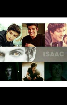 Das Alpharudel (Isaac Lahey FF)