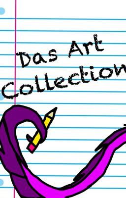 Das art collection [finished] 