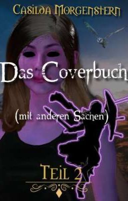 Das Coverbuch (mit anderen Sachen) 2