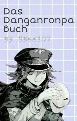 das danganronpa buch