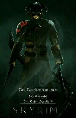 Das Drachenblut naht (Skyrim und DZLG)