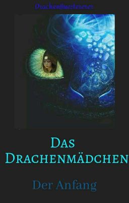 Das Drachenmädchen