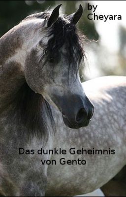 Das dunkle Geheimnis von Gento