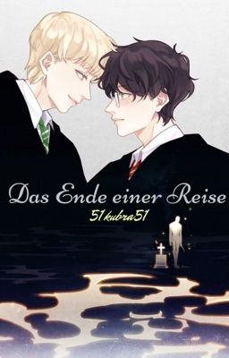 Das Ende einer Reise | Drarry