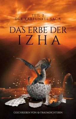 Das Erbe der Izha | 2